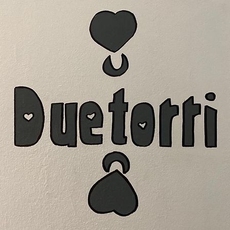 Relais Sacro Cuore Bologna Eksteriør billede