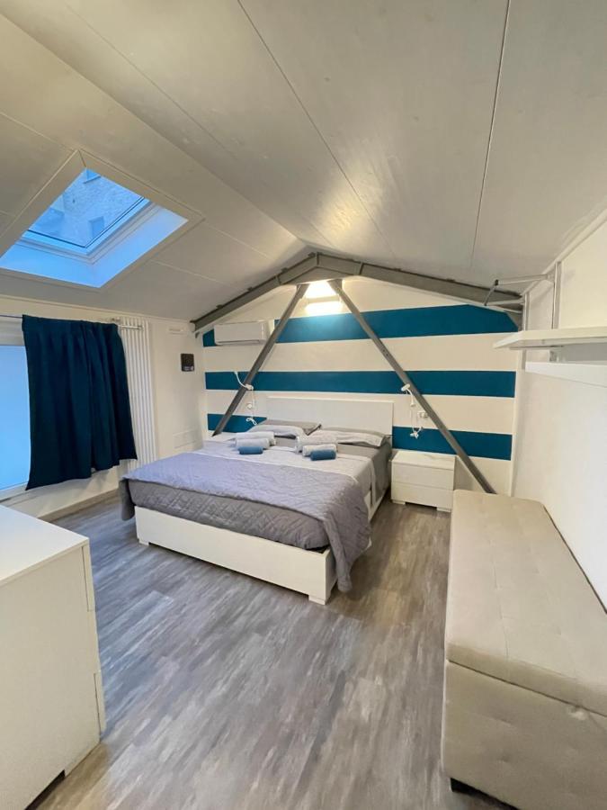 Relais Sacro Cuore Bologna Eksteriør billede