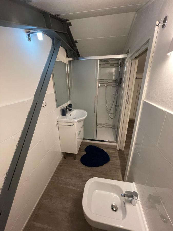 Relais Sacro Cuore Bologna Eksteriør billede