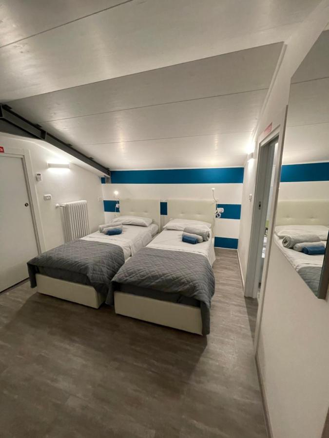 Relais Sacro Cuore Bologna Eksteriør billede
