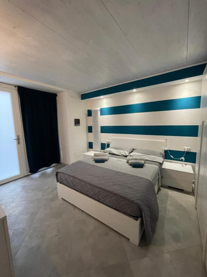Relais Sacro Cuore Bologna Eksteriør billede
