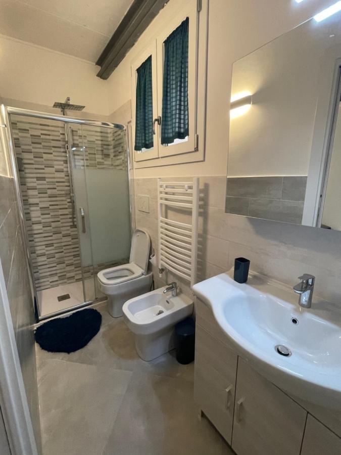 Relais Sacro Cuore Bologna Eksteriør billede