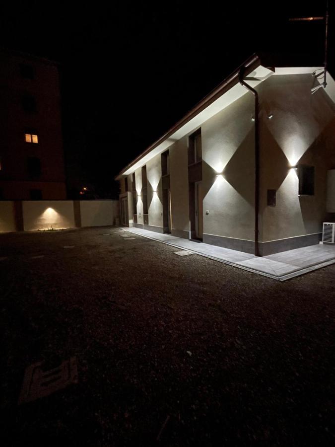 Relais Sacro Cuore Bologna Eksteriør billede