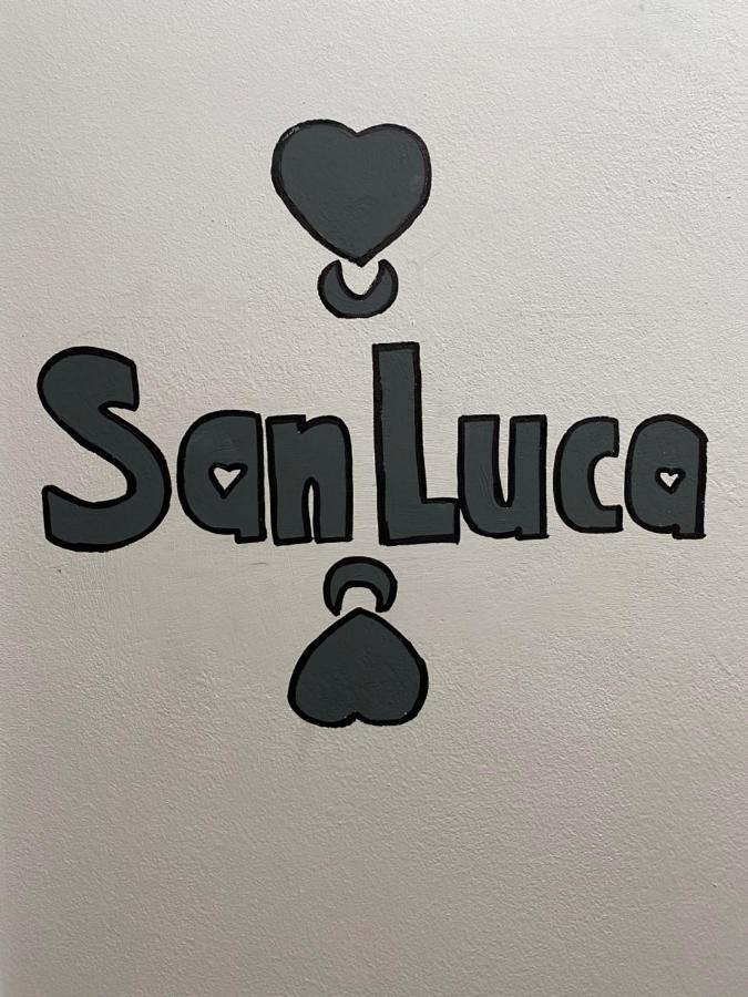 Relais Sacro Cuore Bologna Eksteriør billede