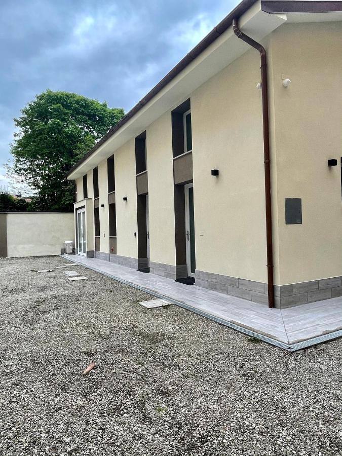 Relais Sacro Cuore Bologna Eksteriør billede